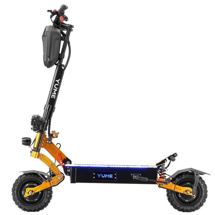 YUME X11+ Electric Scooter