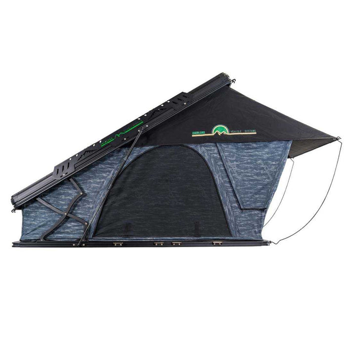 Overland Vehicle Systems XD Lohtse Roof Top Tent