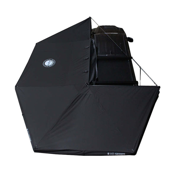 OVS XD Nomadic 270 Degree Awning w/ Lights & Black Out