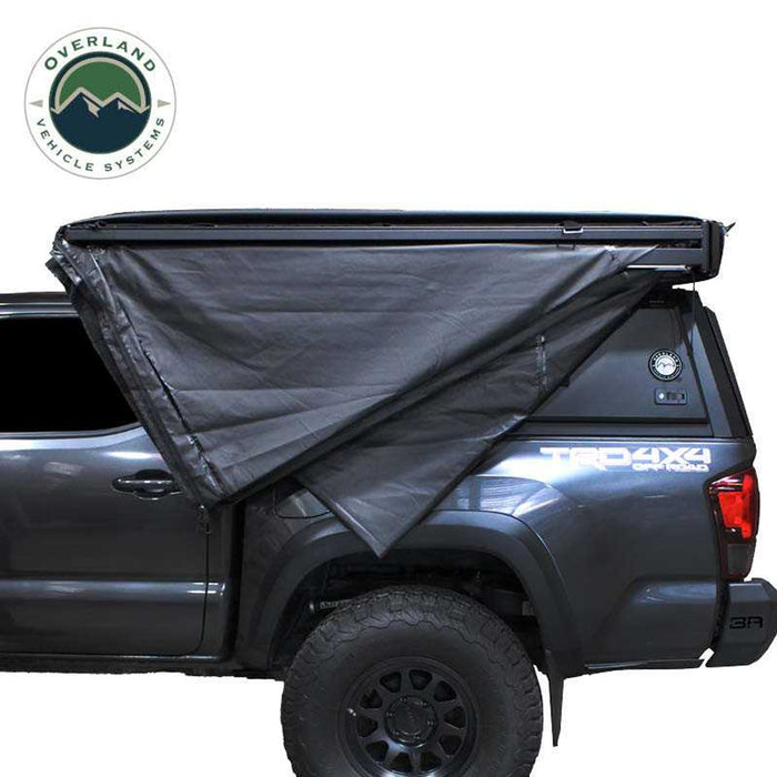 OVS XD Nomadic 270 Degree Awning w/ Lights & Black Out