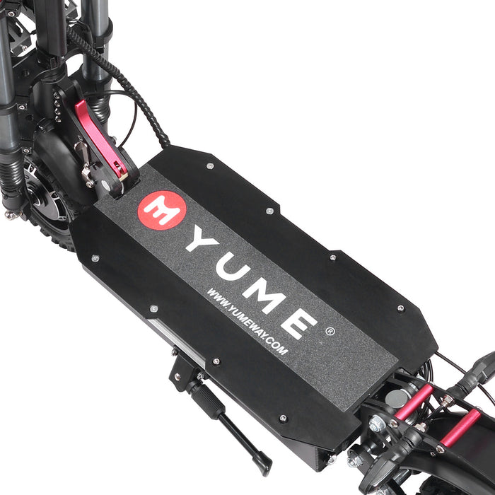 YUME Y11+ Electric Scooter