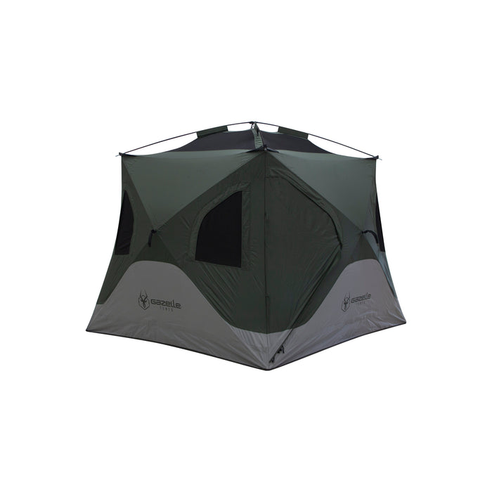 Gazelle Tents T3X Hub Tent For 3 People