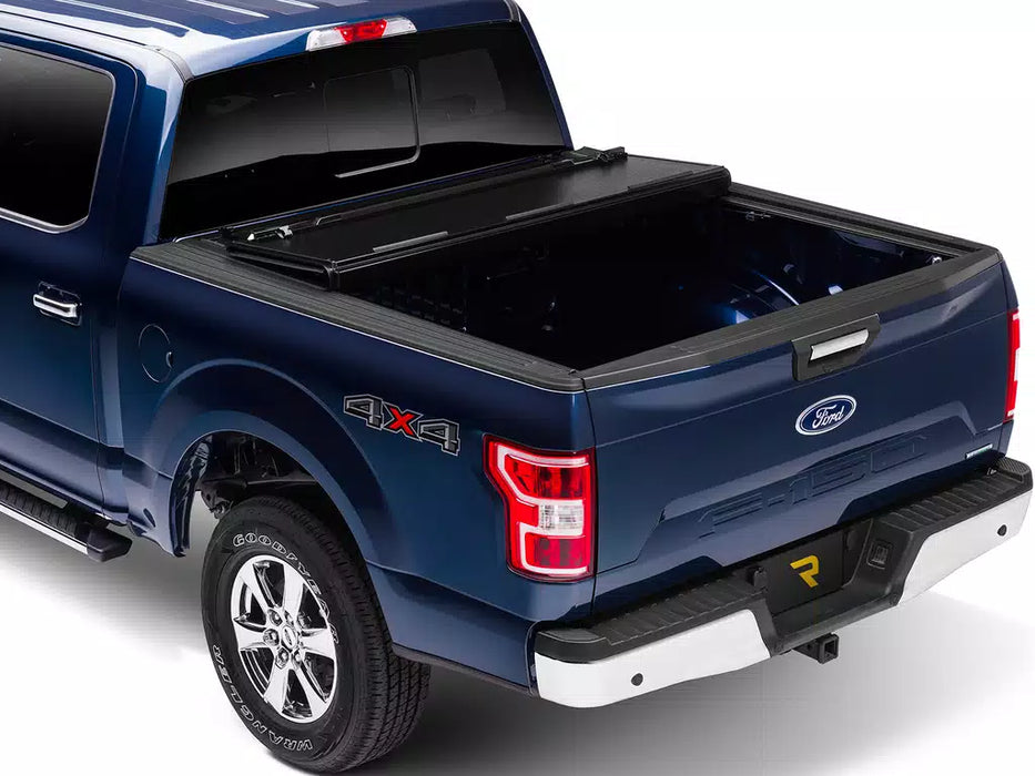 BAKFlip FiberMax 2009 - 15 Mitsubishi L200 (Does Not Fit Curved Bed) Double Cab 1505mm Tonneau Cover
