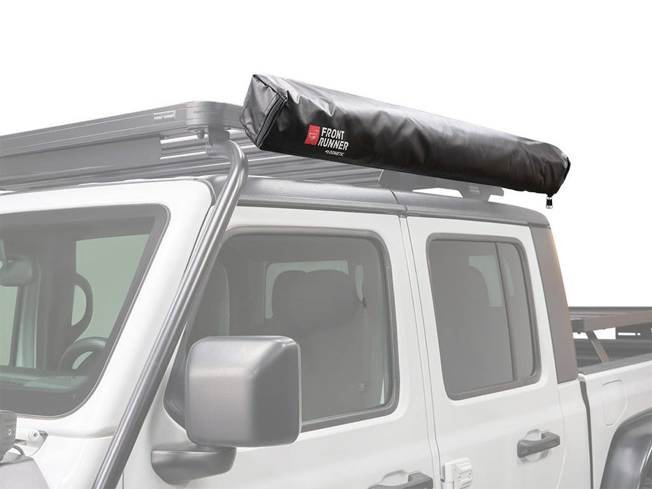 Front Runner Easy-Out Awning / 1.4M / Black