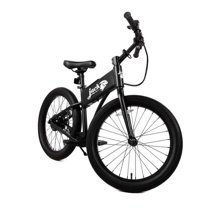 JackRabbit OG2 - Lightweight & Compact Micro eBike