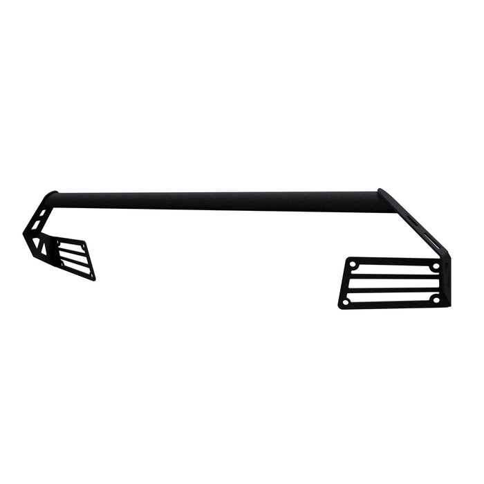 CBI Off Road Toyota Sequoia Covert Bumper Bull Bar Add On | 2023