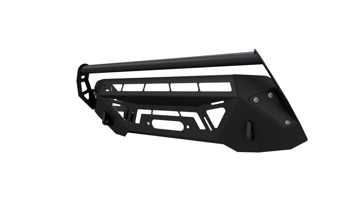 CBI Off Road Nissan Frontier Covert Front Bumper | 2022-Current