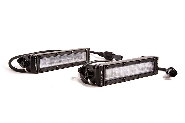 Diode Dynamics Stage Series 6" SAE Light Bar - SS6