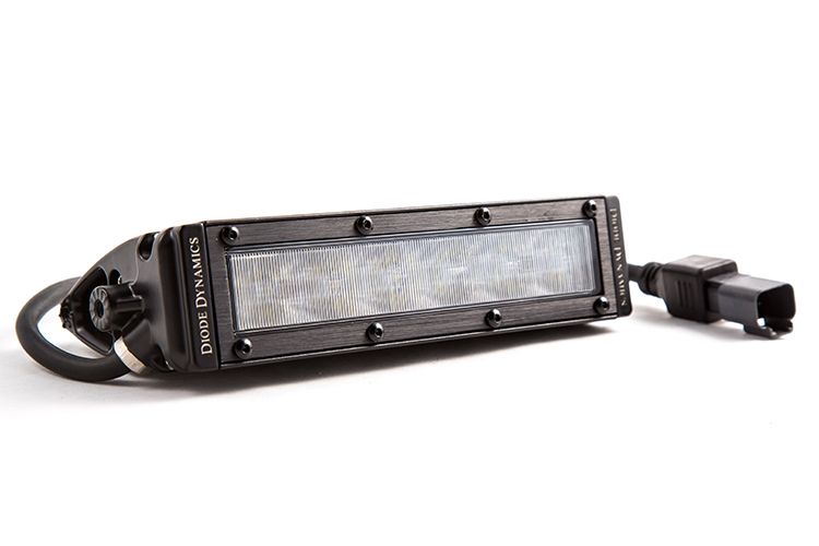 Diode Dynamics Stage Series 6" SAE Light Bar - SS6