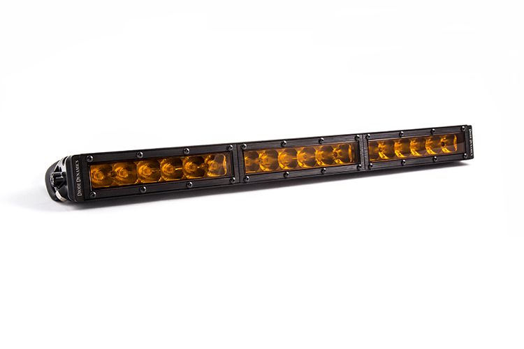 Diode Dynamics Stage Series 18" Light Bar - SS18