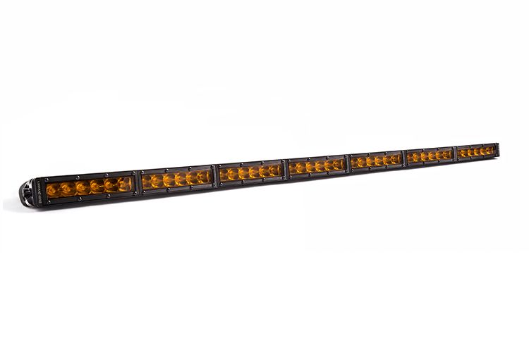 Diode Dynamics Stage Series 42" Light Bar - SS42