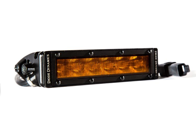 Diode Dynamics Stage Series 6" SAE Light Bar - SS6