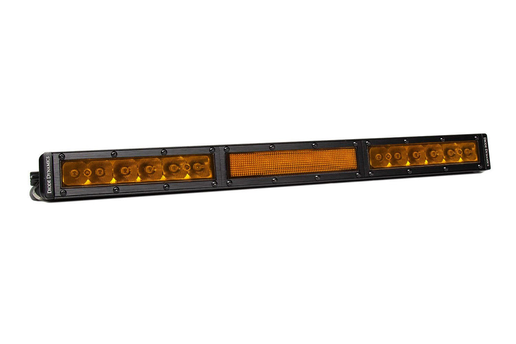 Diode Dynamics Stage Series 18" Light Bar - SS18