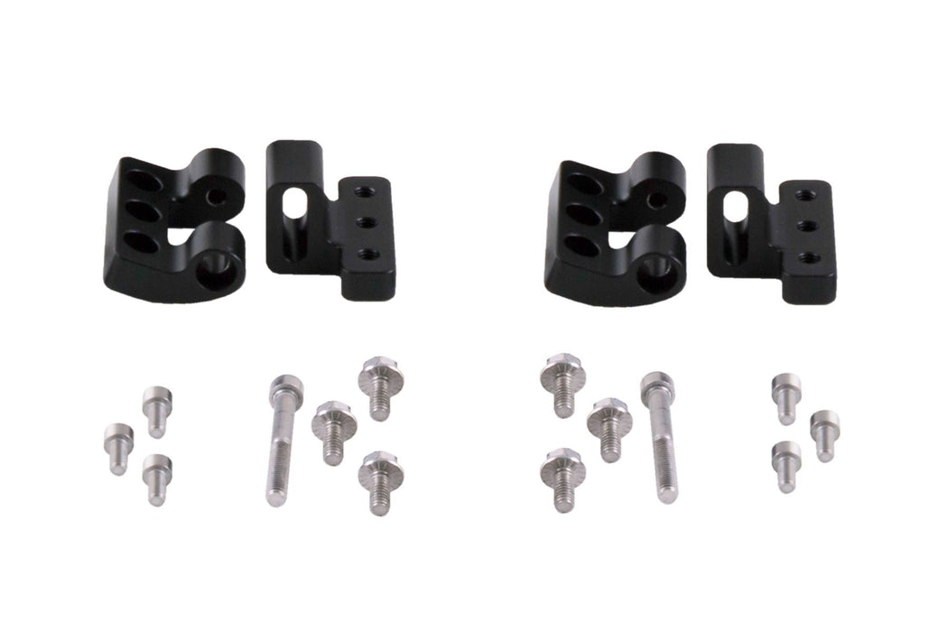 Diode Dynamics SS5 CrossLink Endmount Kit