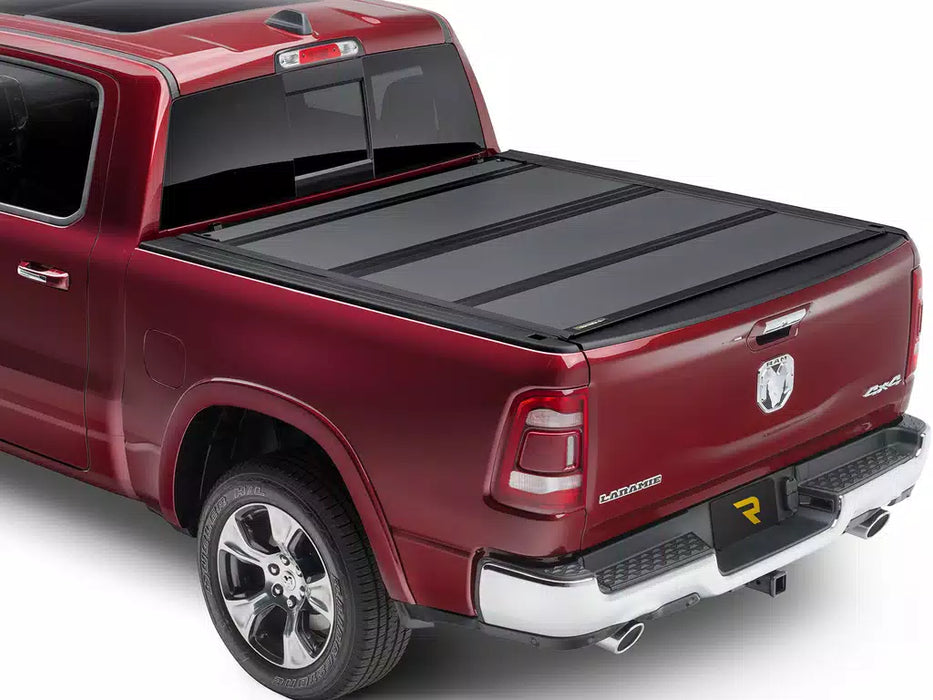 BAKFlip MX4 07-21 Toyota Tundra  5.7ft Bed Tonneau Cover