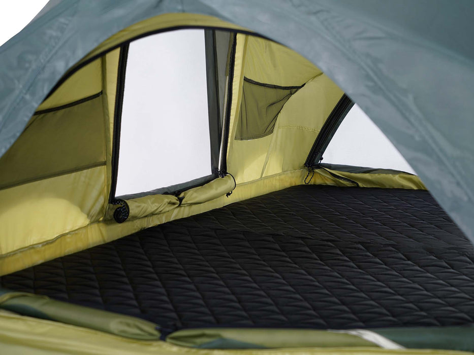 C6 Outdoor REV ROOF TOP TENT X