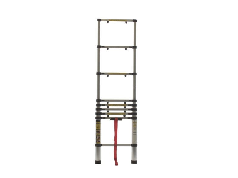 Front Runner Aluminium Telescopic Ladder / 2.9m