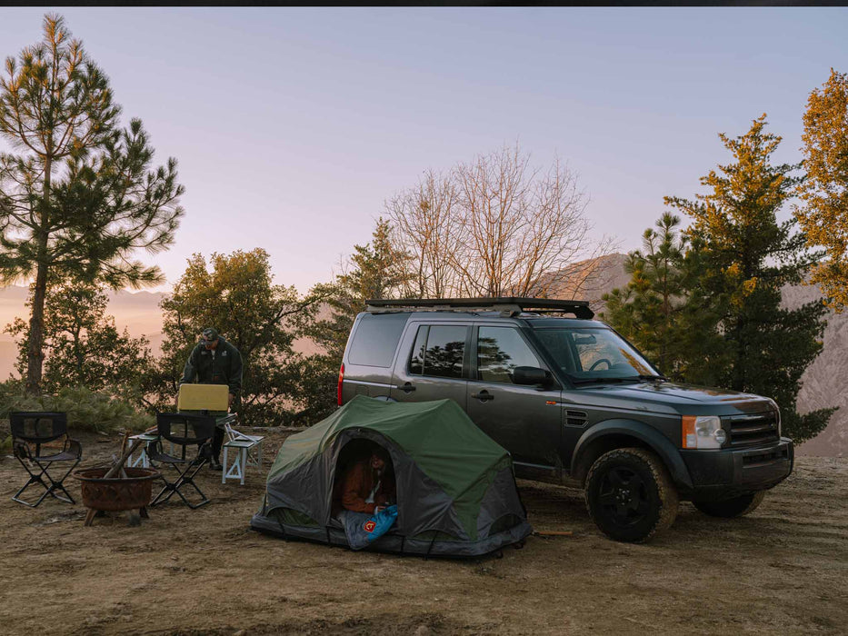 C6 Outdoor REV PICK-UP TRUCK TENT