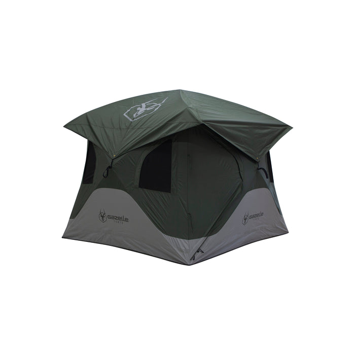 Gazelle Tents T3X Hub Tent For 3 People