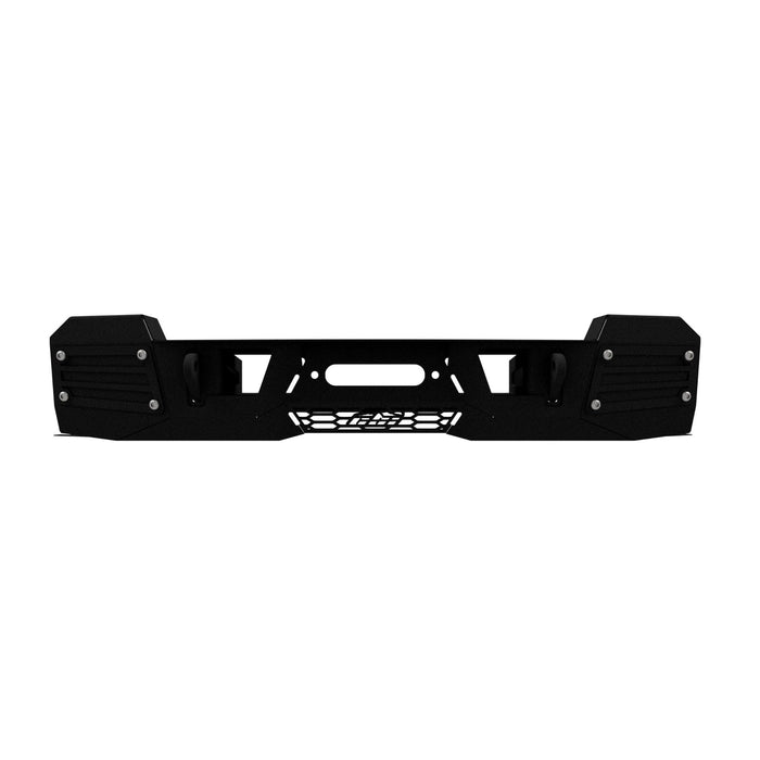 CBI Off Road Toyota Sequoia Covert Bumper | 2023