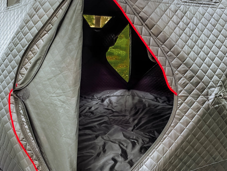 Overlandish Basecamp V2 Ground Tent