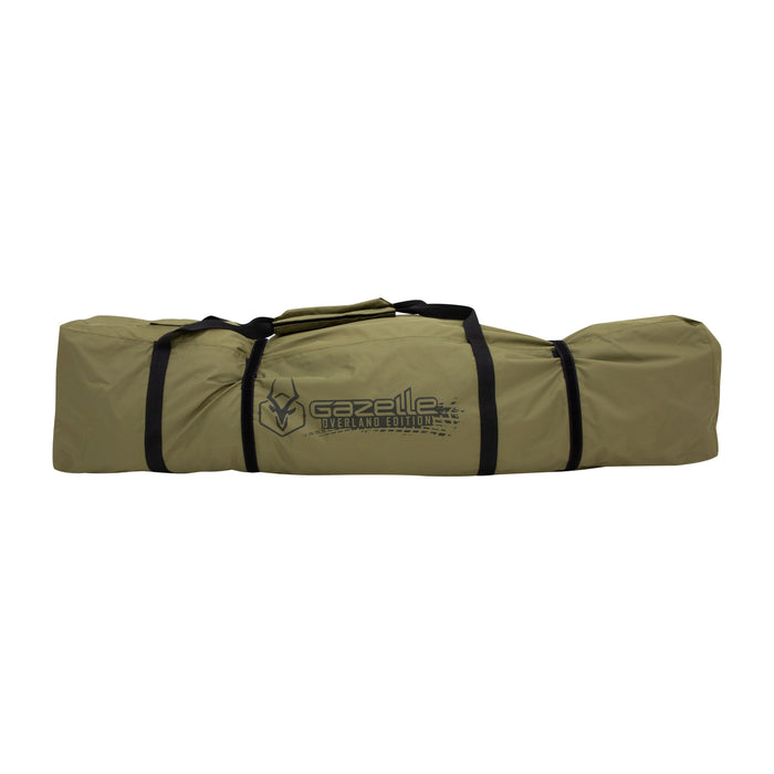 Gazelle Tents T3 Tandem  Water-Resistant Duffle Bag