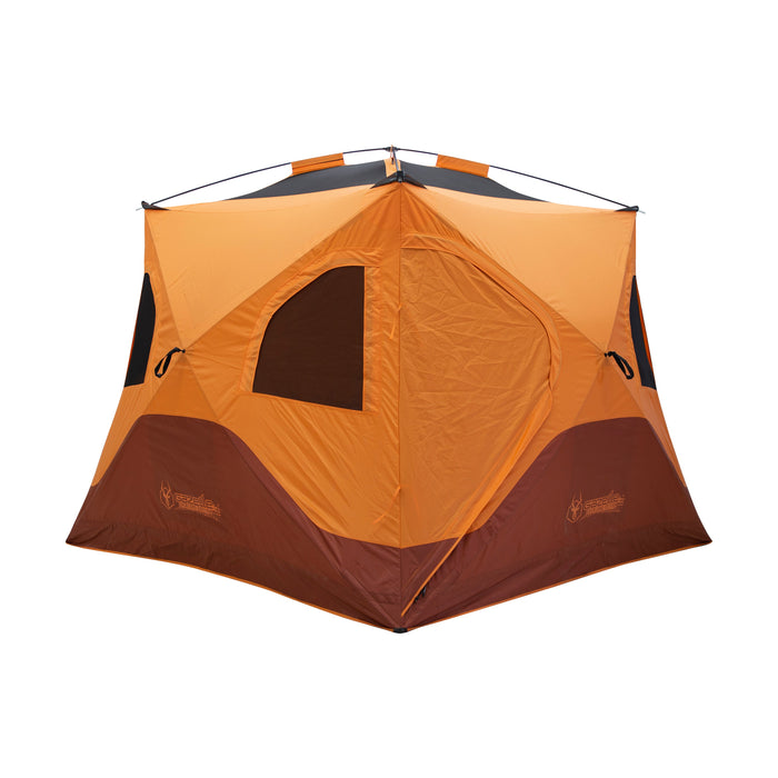 Gazelle Tents T4 Hub Tent Overland Edition