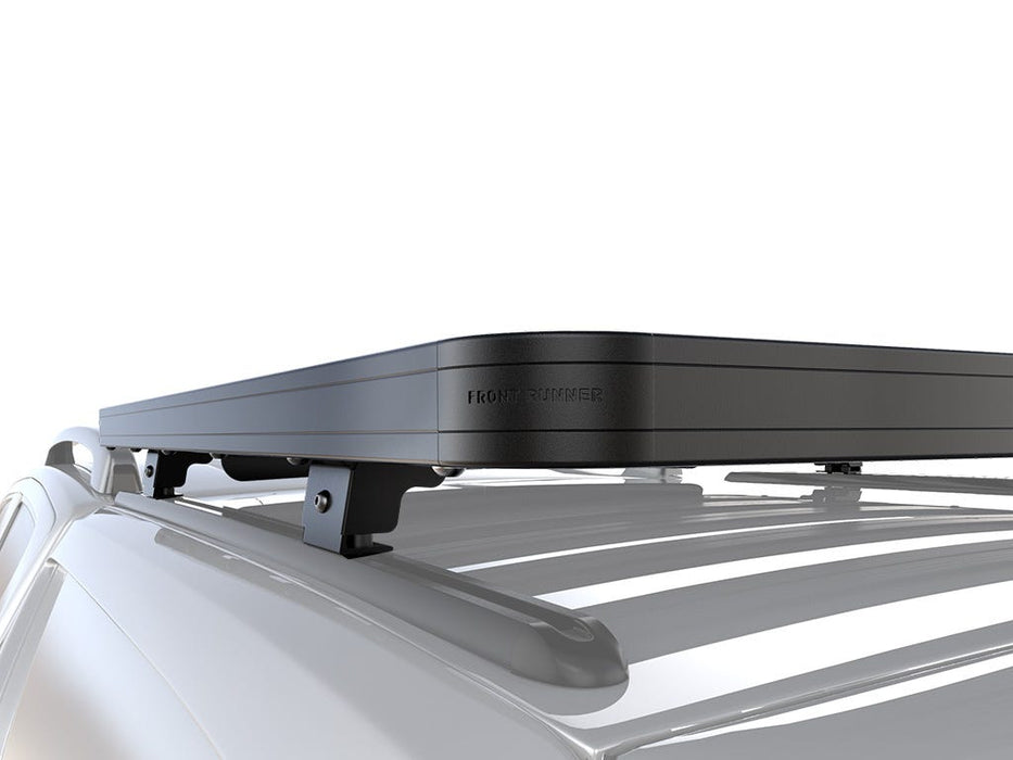 Front Runner Truck Canopy or Trailer with OEM Track Slimline II Rack Kit / Tall / 1475mm(W) X 1964mm(L)