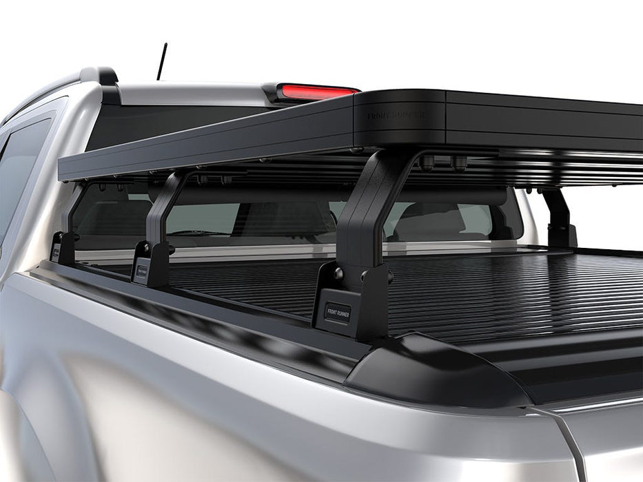 Front Runner Chevrolet Colorado/GMC Canyon ReTrax XR 5in (2015-Current) Slimline II Load Bed Rack Kit