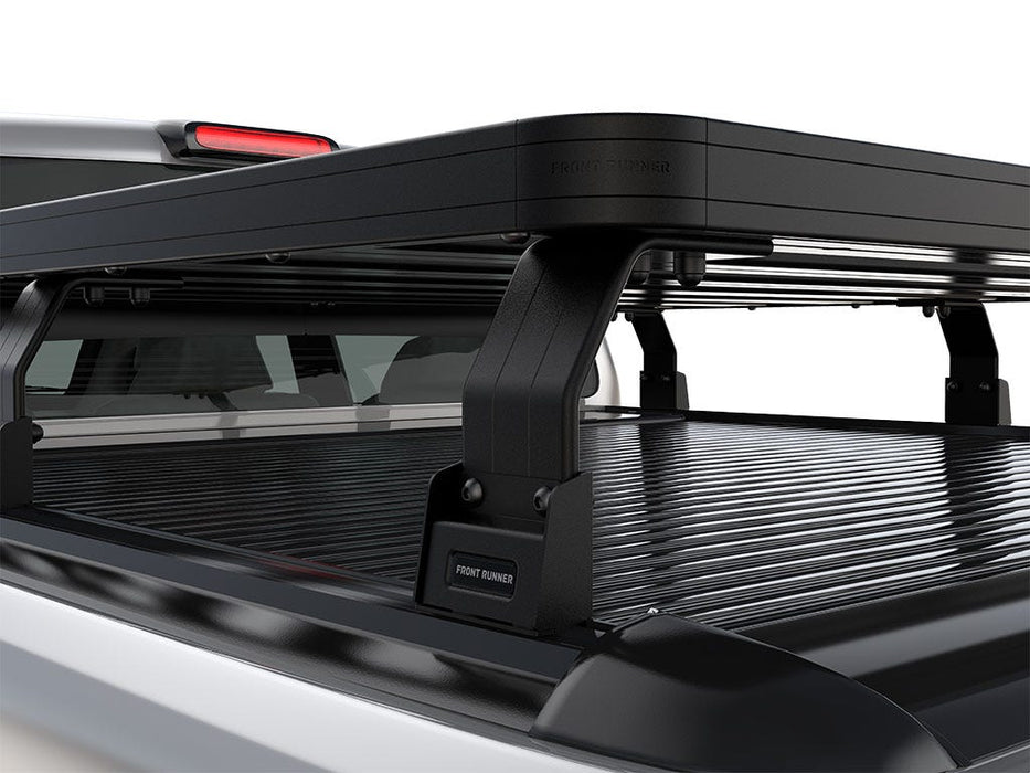 Front Runner Chevrolet Colorado/GMC Canyon ReTrax XR 5in (2015-Current) Slimline II Load Bed Rack Kit