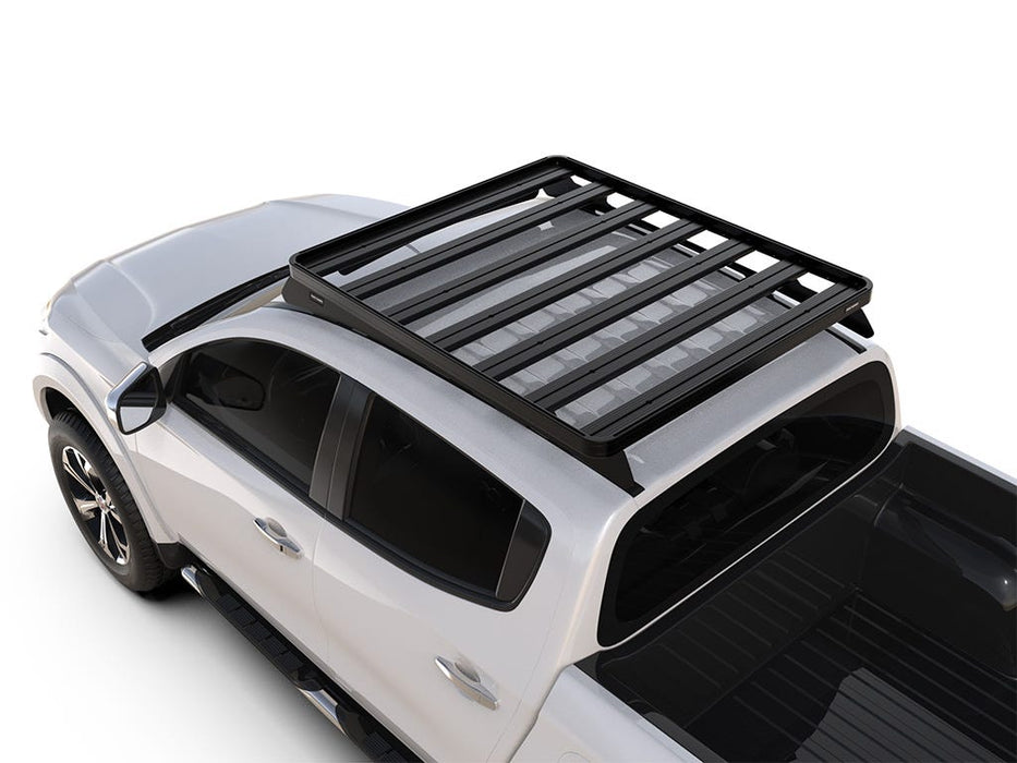Front Runner Fiat Fullback (2016-Current) Slimline II Roof Rack Kit