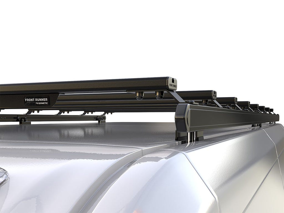 Front Runner RAM Pro Master 2500 (136" WB/High Roof) (2014-Current) Slimpro Van Rack Kit