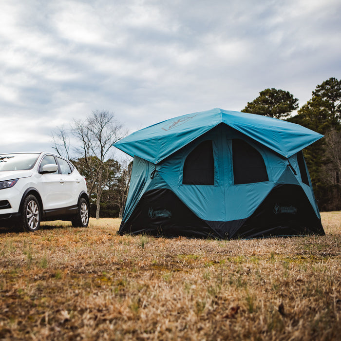 Gazelle Tents T3X Overland Edition Tent For 3 People