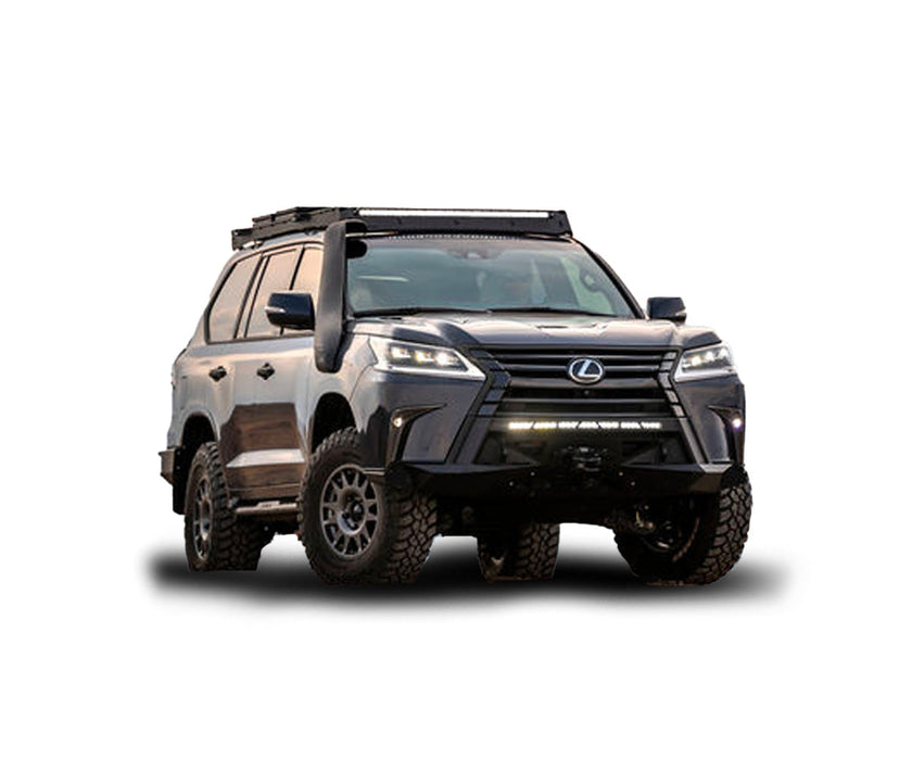 CBI Off Road Lexus LX570 Covert Front Bumper 2019-2021