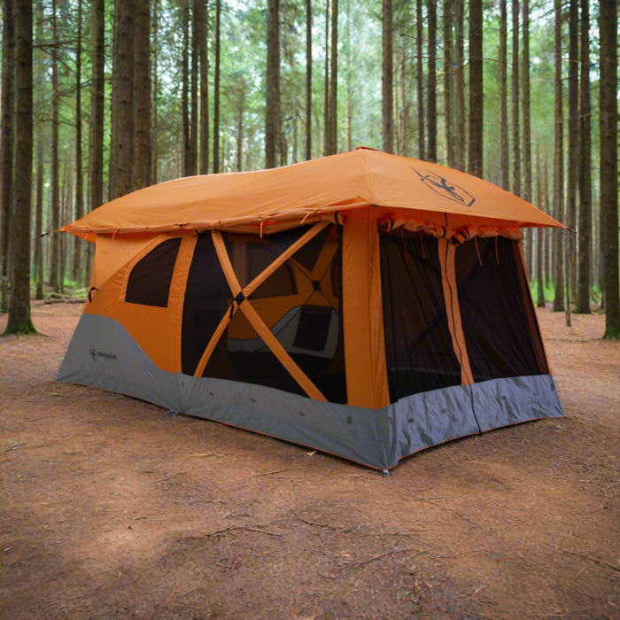 Gazelle Tents T4 Plus Hub Tent