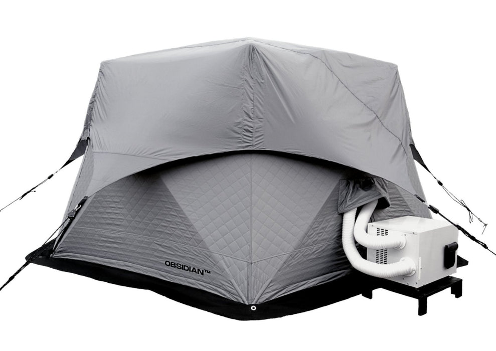 RDS Obsidian All Season Shelter Tent