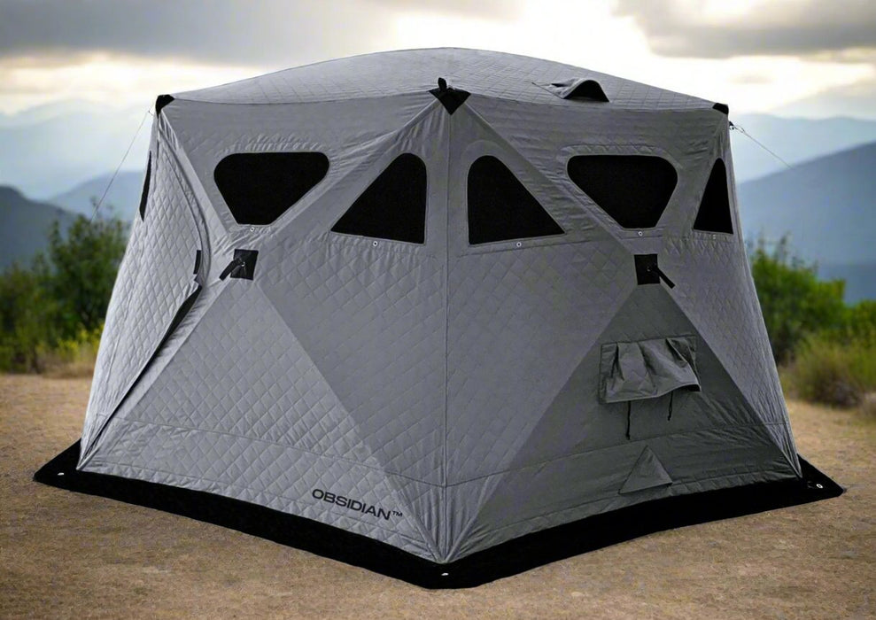 RDS Obsidian All Season Shelter Tent