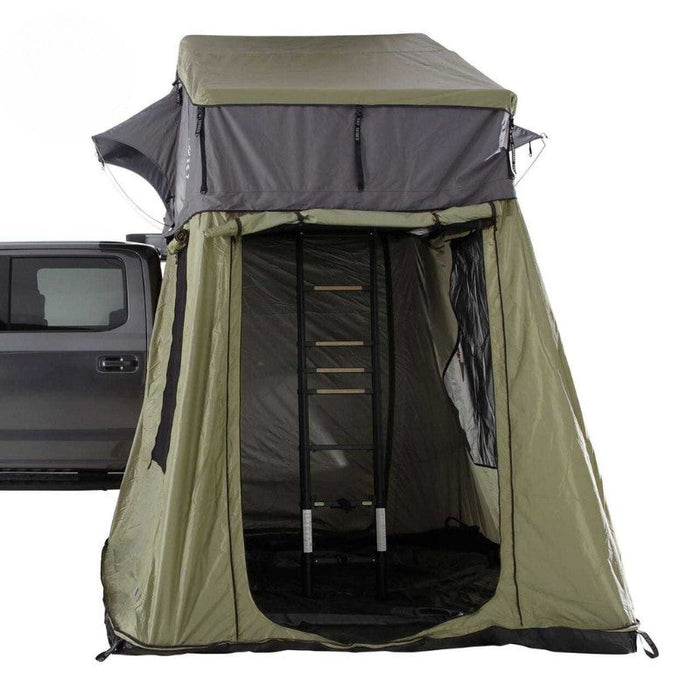 Overland Vehicle Systems Nomadic Extended Roof Top Tent Annex