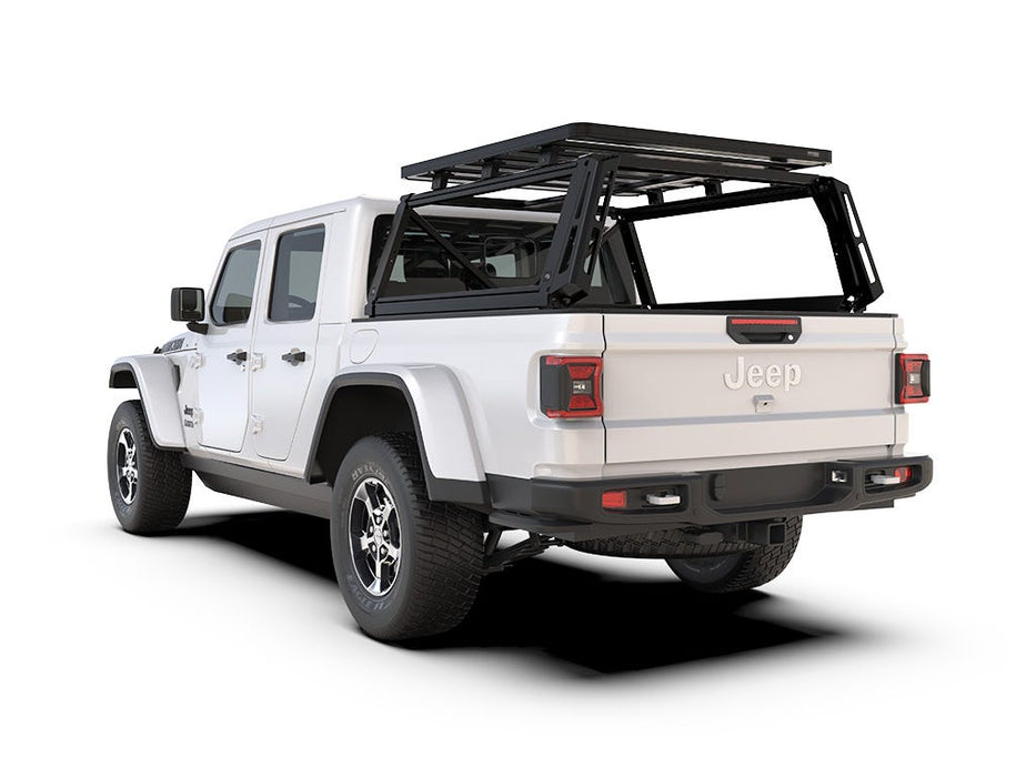 Front Runner Jeep Gladiator (2019-Current) Pro Bed Rack Kit