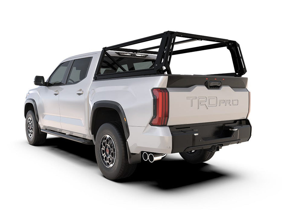 Front Runner Toyota Tundra (3rd Gen) 4 Door CrewMax 5.5' (2022-Current) Pro Bed System