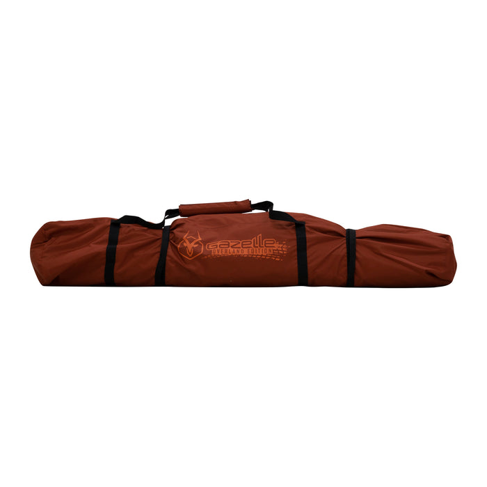 Gazelle Tents T4 Water-Resistant Duffle Bag