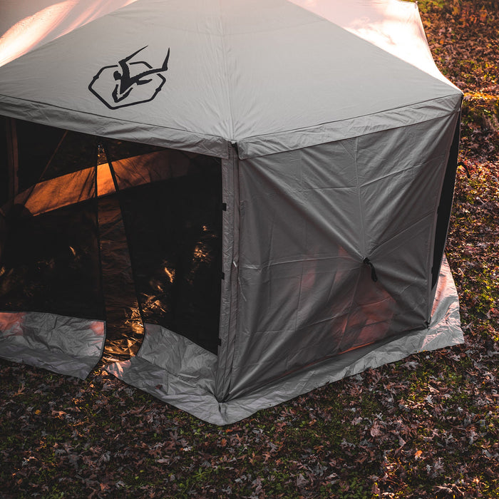 Gazelle Tents Gazebo Screen Tent Wind Panels