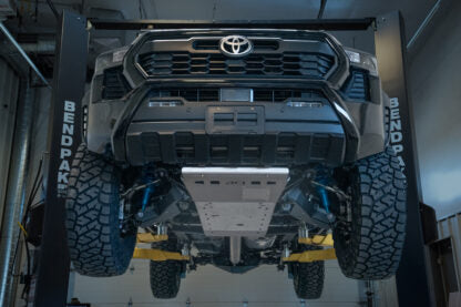 RCI Off Road Skid Plate Package | 24-Present Tacoma