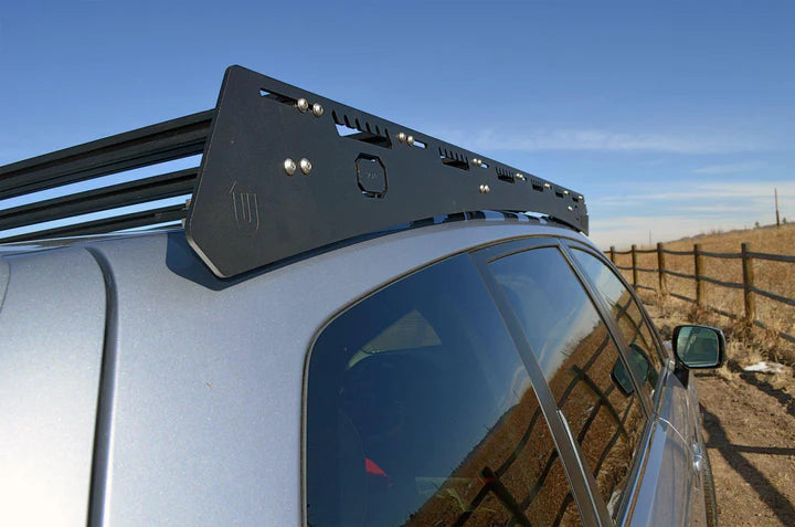 upTOP Overland Bravo Roof Rack For 2014-18 Subaru Forester