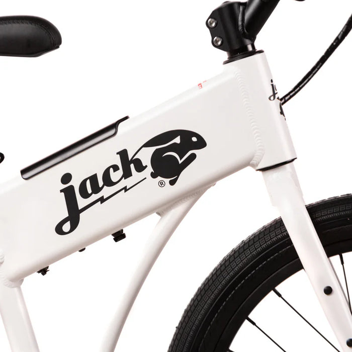 JackRabbit OG2 - Lightweight & Compact Micro eBike