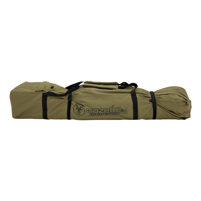 Gazelle Tents T3X Water-Resistant Duffle Bag